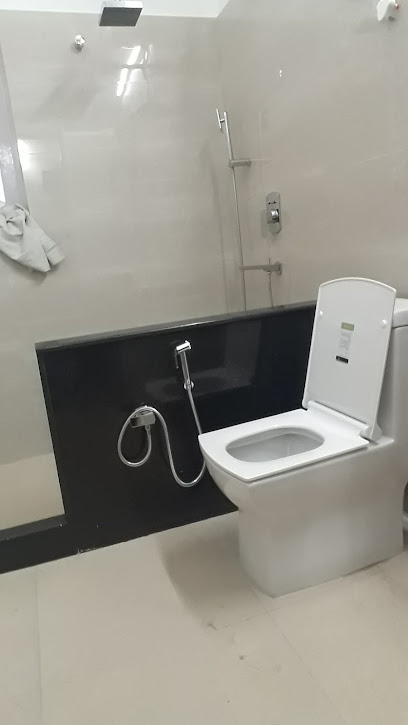 Jaquar Middle East LLC - United Arab Emirates|Jumeirah Lake Towers - Dubai|Almas Tower