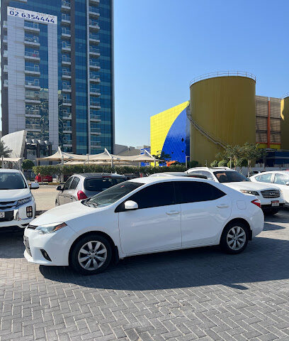 فانتازيا لتأجير السيارات - Fantazya rent a car - Abu Dhabi - +971 50 115 8090