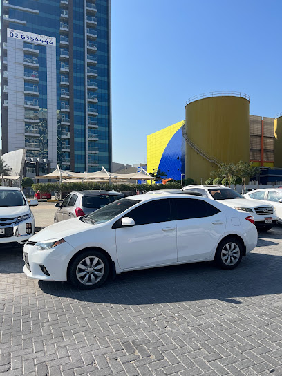 فانتازيا لتأجير السيارات - Fantazya rent a car - United Arab Emirates|Al Danah - E18-03 - Abu Dhabi|Al salam street
