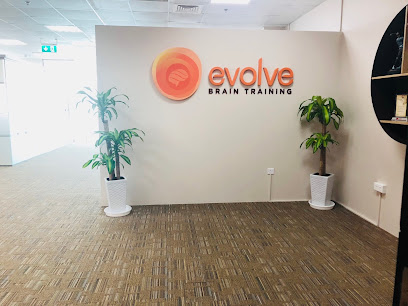Evolve Brain Training - Abu Dhabi - +971 4 589 6983