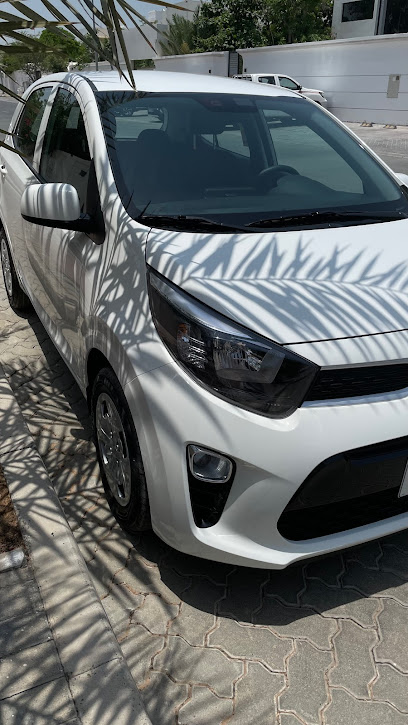 Autorent Car Rental - Al Marija
