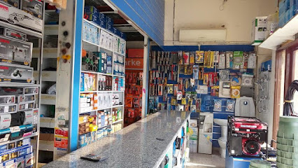 YELLOW ROSE BUILDING MATERIALS TRADING LLC - Abu Dhabi - +971 56 742 3322