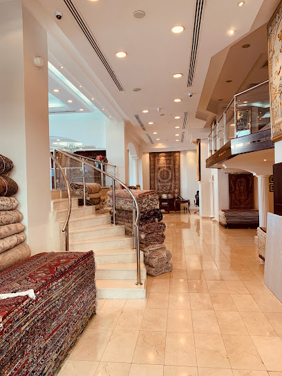 Centre of Original Iranian Carpets (C.O.I.C) - United Arab Emirates|Abu Dhabi|Opposite Adco Complex P.O. Box 4623|Corniche Road