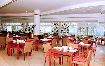 Mozaique Restaurant - Abu Dhabi - +971 9 244 9888