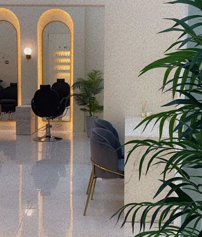 صالون مايسبيس للتجميل - Abu Dhabi -