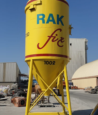 RAK Fix LLC - Abu Dhabi - +971 7 244 7260