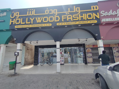 HOLLYWOOD FASHION - Abu Dhabi -