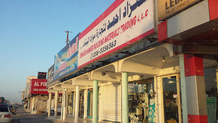 Shahzad Ahmed Building Materials Trading - Abu Dhabi - +971 56 535 6563