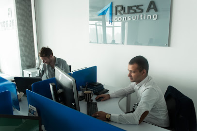 Russ A Consulting - Abu Dhabi - +971 52 850 4050
