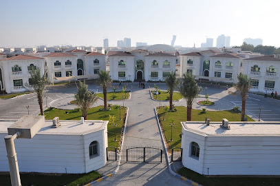 Abu Dhabi School of Management - Abu Dhabi - +971 2 691 7811