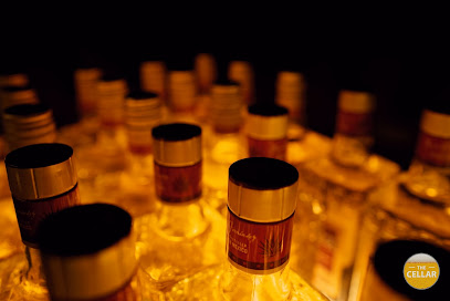 The Cellar - Abu Dhabi - +971 56 680 9906