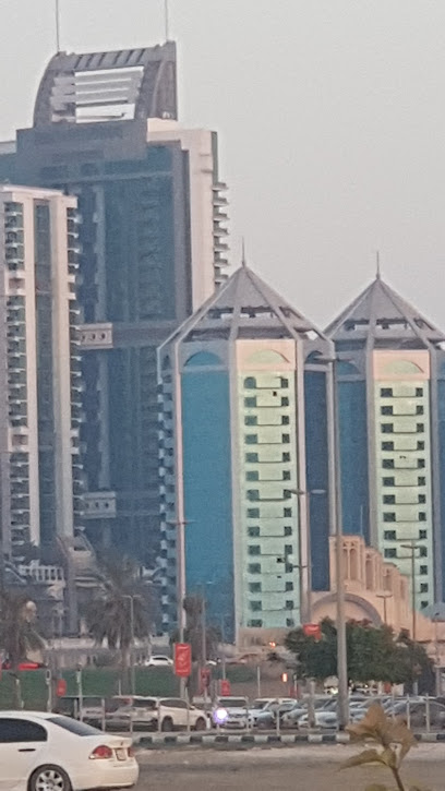 Al Hazza Building Contracting Co LLC - United Arab Emirates|Sharjah|Corniche St.