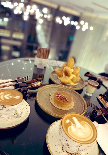 Smile cafe مقهى سمايل - United Arab Emirates|Ras al Khaimah|HH Saqer rd