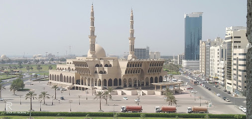 UNESIA INTERIOR LLC. - Abu Dhabi - +971 6 543 4355