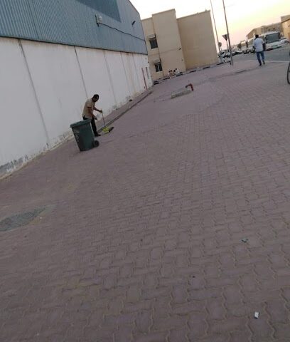 Al Sbah Building Cleaning Service LLC - Abu Dhabi - +971 54 473 7913