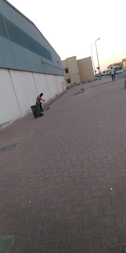 Al Sbah Building Cleaning Service LLC - United Arab Emirates|Ajman|Flat 401