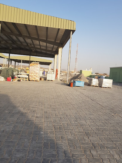 ECOCON Industries LLC - United Arab Emirates|Al Ghayl - Sharjah|9XFF+W5C