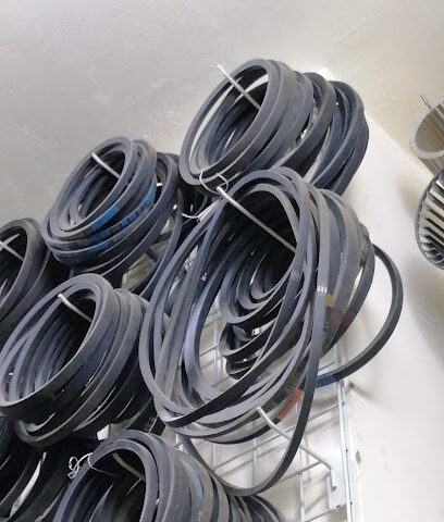 Standard Line A/C & Refrigeration Spare Parts Trading -  - +971 3 767 4763