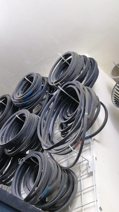 Standard Line A/C & Refrigeration Spare Parts Trading - United Arab Emirates|Abu Dhabi|Unnamed Road