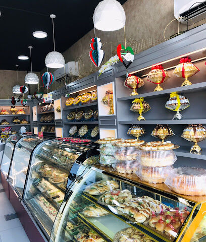 Mybake sweets,pastries and Flowers - Abu Dhabi -