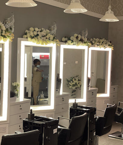 صالون احلى للتجميل Ahhla Beauty Center - Abu Dhabi - +971 6 748 1816