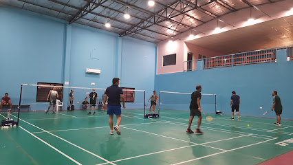 Play To Fit Sport - Abu Dhabi - +971 52 674 4991