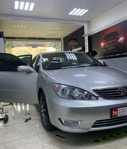 Signature Car Care Al Ain - Abu Dhabi - +971 55 484 8746