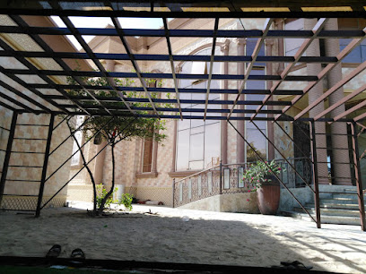 Atlas Express Aluminium & Glass works -  - +971 55 524 5802