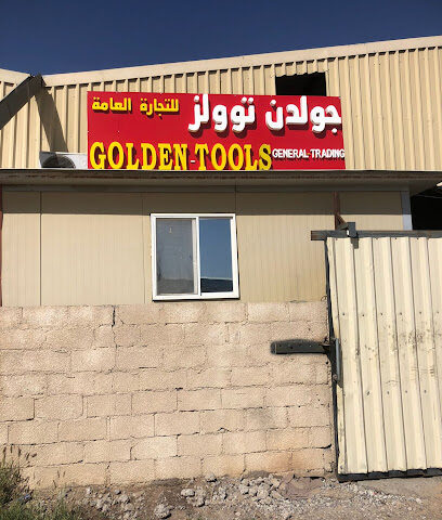 جولدن توولز باليت golden tools pallet - Abu Dhabi - +971 50 244 2126