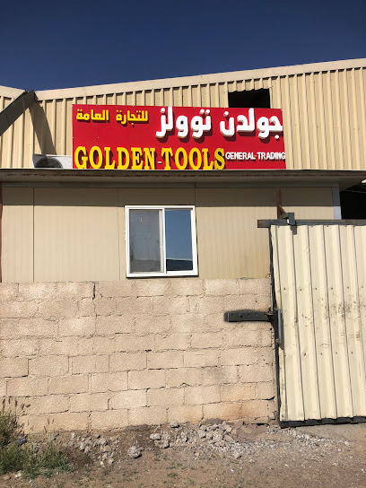 جولدن توولز باليت golden tools pallet - United Arab Emirates|Al Noud - معسكر الشركات - Abu Dhabi|Al Uqhuwan 1 St