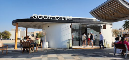 Good Life - Abu Dhabi - +971 58 200 7200