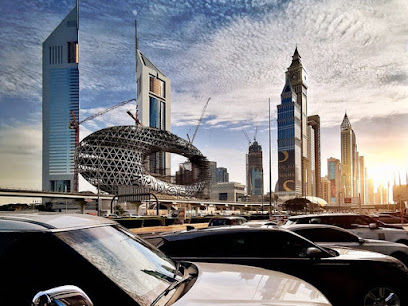 OneClickDrive - Rent A Car Dubai Marketplace - Abu Dhabi - +971 58 512 8111