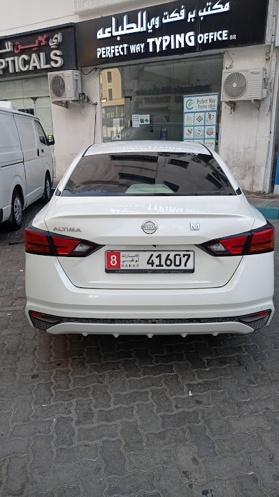 Seven Stars Rent A Car - United Arab Emirates|Abu Dhabi|10 Hamdan Bin Mohammed St|Shop 1