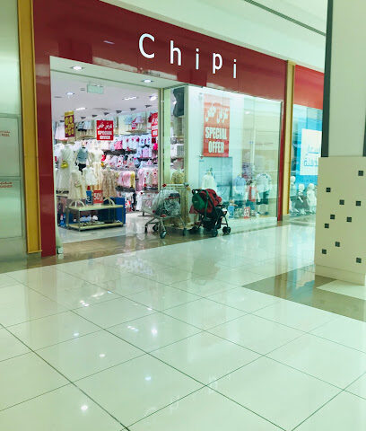 Chipi - Abu Dhabi - +971 3 784 0850