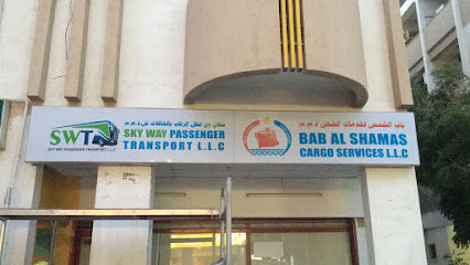 Sky Way Passenger Transport L.L.C - Abu Dhabi - +971 55 272 7128