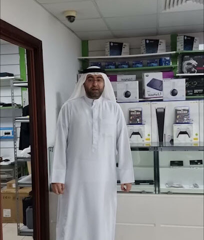 Wasabi Electronics - Abu Dhabi - +971 4 239 9556