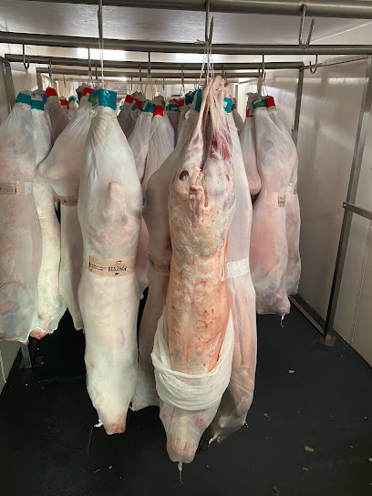 Al Ihsan Meat Trading - United Arab Emirates|Sharjah|Unnamed Road