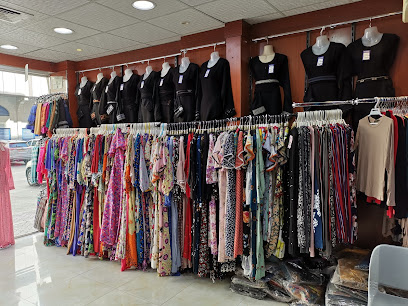 Blue Diamond Tailoring LLC - Abu Dhabi - +971 2 621 4253