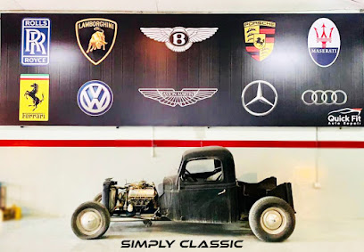 Quick Fit Auto Center - Abu Dhabi - +971 54 350 1008