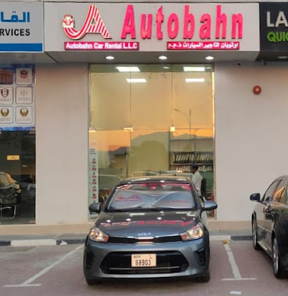 Autobahn Car Rental LLC - Abu Dhabi - +971 9 223 2226