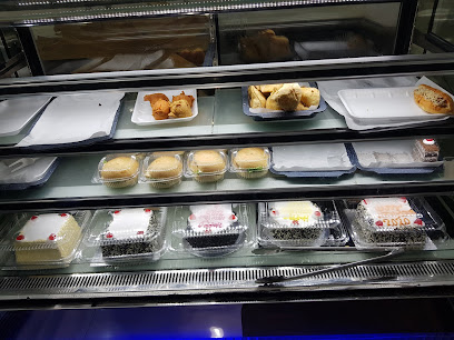 Golden Bakery and Sweets LLC - Abu Dhabi - +971 55 495 0616