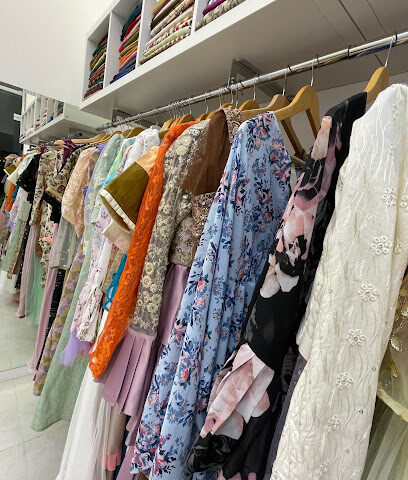 Atelier Arja ( Itir Al Banafsaj ) - Abu Dhabi - +971 52 152 6602
