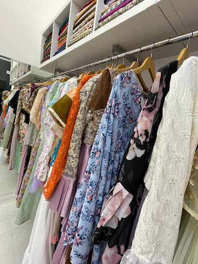 Atelier Arja ( Itir Al Banafsaj ) - United Arab Emirates|Sharjah|Shop no 1