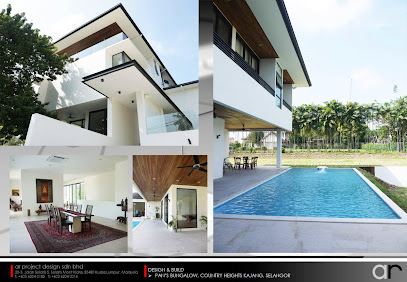 ar project consultancy - Abu Dhabi -