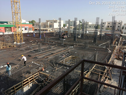 Pauling Middle East L.L.C. - Abu Dhabi - +971 2 674 7496