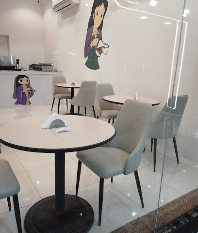 sougha cafe al ain - صوغة كافيه العين - Abu Dhabi - +971 50 493 1551