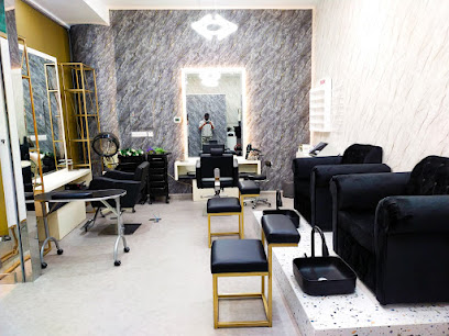 SIS Beauty Salon Dubai - Abu Dhabi - +971 50 953 9003