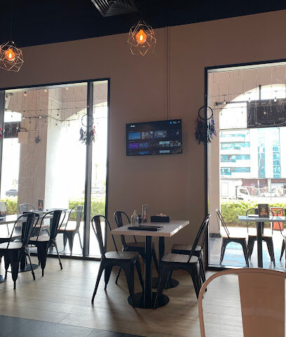 Casato Cafe - Abu Dhabi - +971 4 547 9717