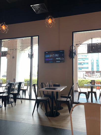 Casato Cafe - United Arab Emirates|Al Hudaiba - Dubai|Al Mina St|Casato Cafe