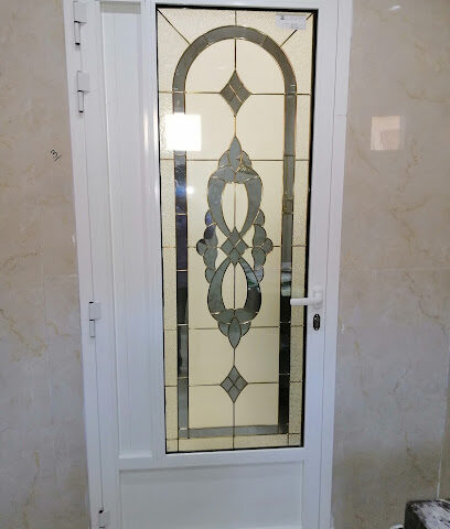 SHAMS AL HAQ ALUMINUM & GLASS WORK EST. -  - +971 56 427 1269